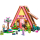 LEGO FRIENDS 42682 Domek na luksusowym kempingu - 1529763 - zdjęcie 3